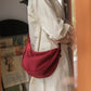 💖Simple Women Dumpling Crossbody Bag✨