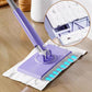 🔥Hot Sale 49% OFF -🏆Automatic Cloth Changing Mini Mop