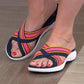💖2025 The latest version Save 49%💖Casual Women Breathable Comfy Slippers (wide fit, uk2.5-8.5)