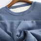 💥Women‘s NEW Casual Cotton Round Neck Solid Sweatshirt (S-5XL)