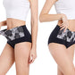 ✨Buy 1 Get 3 Packs🔥High Waist Tummy Control Cotton Panties