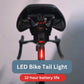 🎁Special New Year Gift🔥 LED Bike Rear Light