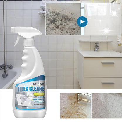 🎁Buy 2 Get 1 Free💦Tile Grout Cleaner Sprayer