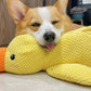 🏆Quack-Quack Duck Dog Toy✨Buy 2 Free Shipping