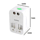 🏆Buy 3 Get 2 Free🎁Universal Travel Adapter Plug for USA/ EU/ UK/ AUS