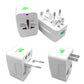 🏆Buy 3 Get 2 Free🎁Universal Travel Adapter Plug for USA/ EU/ UK/ AUS