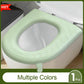 🎁Buy 1 Get 1 Free💦Waterproof Toilet Seat Cushion