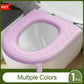 🎁Buy 1 Get 1 Free💦Waterproof Toilet Seat Cushion