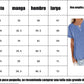 🔥Clearance Sale💖Fashion Solid Color Pocket Short Sleeve T-Shirt